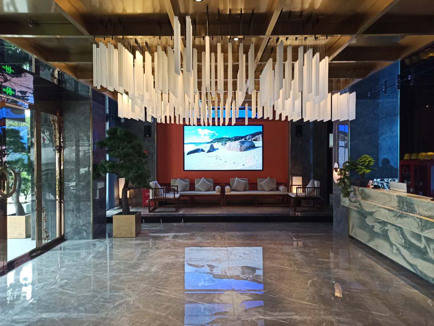 足疗收银系统案例，足浴门店管理软件，大旗足疗管理软件客户案例