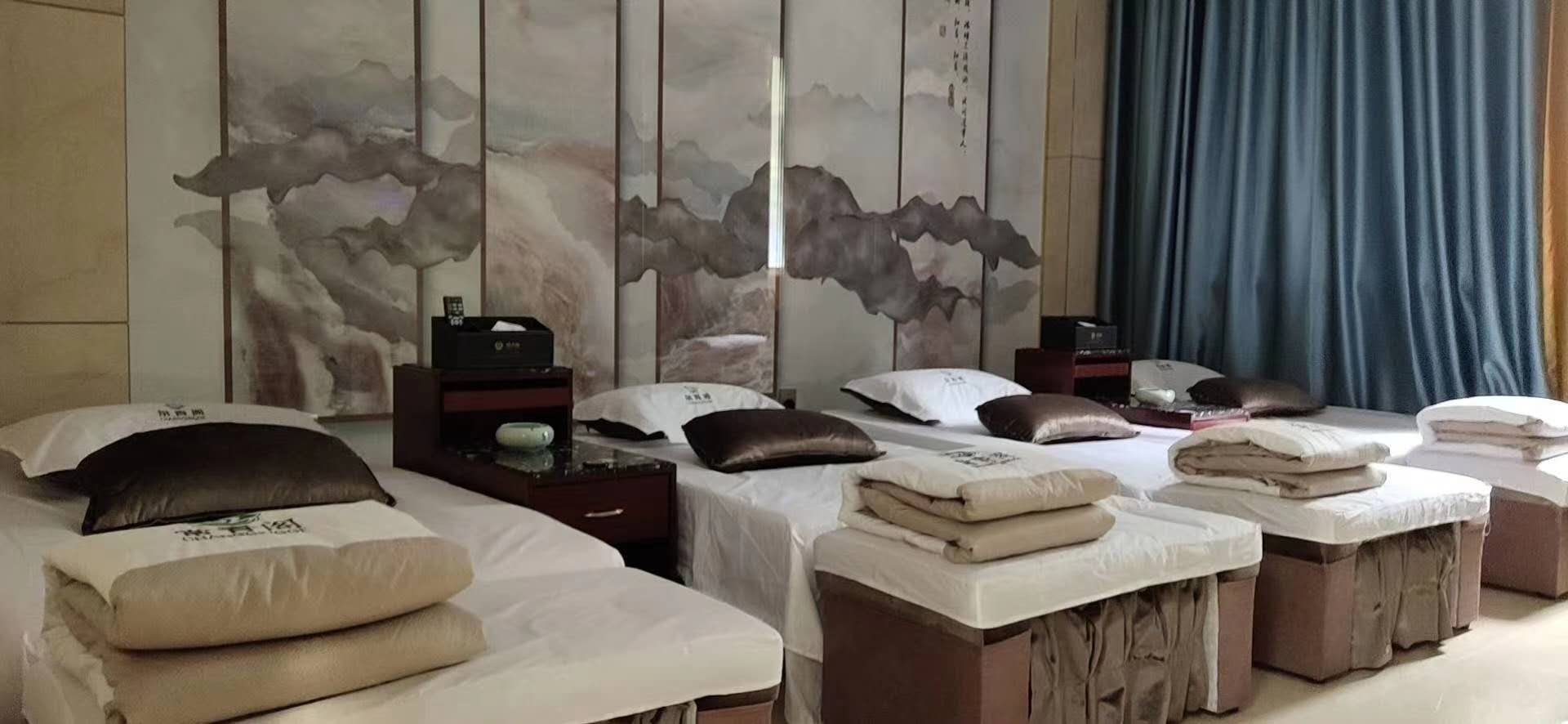 大旗足浴管理软件，衡阳足浴系统，衡阳足浴店收银软件